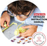 Human Anatomy for Kids Removable Skeleton Model and Torso Human Body for Kids STEM Toys Science Kit Full Body Anatomy Sets for Kids and Teens - 30...