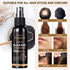Rice Water For Hair Growth Serum: Hair Loss Treatments For Women And Men - For Dry Damaged Hair With Castor Oil Ginger And Fermented Rice - Hair G...