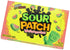 Sour Patch Kids Candy Watermelon, 3.5-Ounce Box(Pack of 12)(Packaging May Vary)...
