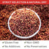 Yimi Sichuan Szechuan Peppercorns, Grade AAA Sichuan Whole Red Peppercorn, Strong Flavor for Mapo Tofu, Kung Pao Chicken, Ideal for Gift, 2.1 oz...