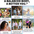 Alkalife Alkaline Water Drops | pH Booster Alkalizer for Drinking Water | Essential Mineral Additive, Electrolyte Hydration Supplement | Neutraliz...