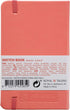 Royal Talens T9314-311M 441840 Talens Art Creation Sketchbook, Drawing Notebook, 3.5 x 5.5 inches (9 x 14 cm), Coral Red...