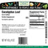 FRONTIER Eucalyptus Leaf Cs, 16 OZ...