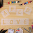36Pcs Letter Stencils for Painting, Reusable Numbers & Alphabet Stencils,Spray Painting Stencils,Letter Stencils for Wood,Wall,Fabric,Rock,Chalkbo...