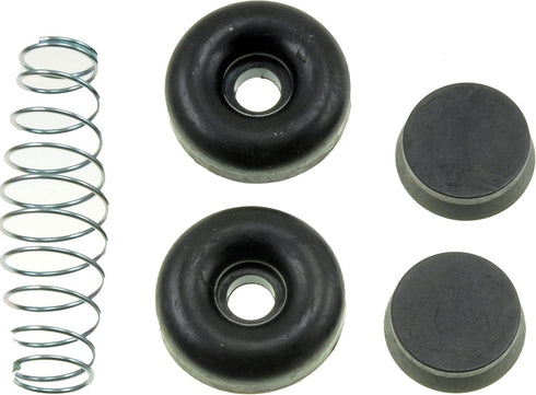 Dorman 33150 Drum Brake Wheel Cylinder Kit Compatible with Select Models...