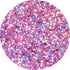 Hemway Craft Glitter Shaker 110g / 3.9oz Glitter for Arts, Crafts, Resin, Tumblers, Nails, Painting, Decoration, Festival, Cosmetic, Body - Super ...