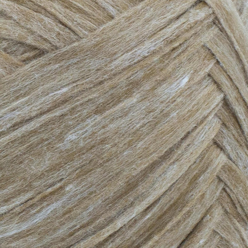 Lion Brand Yarn, Bulky Tape Rewind Yarn for Knitting and Crocheting, Willow, 1 Pack...