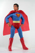 World's Greatest Super-Heroes 50th Anniversary Superman Action Figure, Multi...