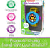 The Learning Journey: Early Learning - On The Go Telly Smartwatch – Baby and Toddler Pretend Play Kids Watches - Toys & Gifts for Boys & Girls Age...