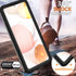 AICase Waterproof Case for Samsung Galaxy A42 5G (6.6") Snowproof, Dustproof and Shockproof, IP68 Certified Full Body Protection Fully Sealed Unde...