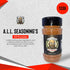 A Little Love Seasoning's, Healthy Herbs and Spices Blend, Vegan Seasoning Essentials for Cooking, Gluten Free, No Sugar, and No GMO, (All-Purpose...