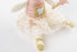 Mud Pie Unicorn Tooth Fairy Pink One Size...