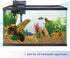 Aqueon AquaPacs Water Clarifier 4 Pack, 10 Gallon...