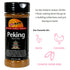 Dizzy Pig Peking Chinese-Style Seasoning Rub (8oz Shaker)...