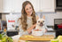Dr. Harvey's Canine Health Miracle Dog Food, Human Grade Dehydrated Base Mix for Dogs with Organic Whole Grains and Vegetables (Trial Size 6.5 Oz)...