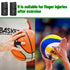 EULANT Finger Sleeve Support Protector Finger Splint Brace Pain Relief for Basketball Volleyball Baseball,L …...