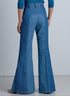 McCall Pattern Company McCall's Women's Bell Bottom Pants Sewing Patterns, Sizes 14-22,Blue...