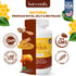 Bee Pollen Propolis Royal Jelly Extract with Carob, Pure Immune Support Supplement, Gluten-Free, Vegetarian Capsules, 1000 mg...