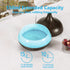 Diffusers for Essential Oils Large Room, 550ml Essential Oil Diffusers with Remote Control, Ultrasonic Oil Diffuser with Timer, 7 Colors Light for...