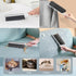 Reuseable Pet Hair Remover Lint Brush Dog and Cat Hair Remover for Couch Furniture Fabric Car Seats or Bedding Portable Lint Remover and Fur Remov...