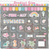 Sea Animals Classroom Bulletin Board Decorations Summer Bulletin Board Set Under The Sea Fish Paper Cutouts for Kindergarten Primary School Summer...