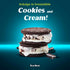 Protein Flavor - Cookies and Cream - Powdered Flavoring for Protein Shake with Daily Multi-Vitamin-20 Servings-Enhance Flavor & Customize Protein ...