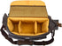 Peacechaos Camera Case DLSR SLR Insert Case Bag Portable Inner Bag Waterproof Shockproof for Mirrorless Cameras, Lenses, Nikon, Canon, Sony,Paniso...