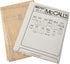 McCall's Patterns M5797 Children's/Girls' Tops, Dresses, Shorts and Pants, Size CCE (3-4-5-6)...