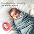 Premium Muslin Swaddle Blankets, Silky & pre-washed for zero shrinkage. thicker & soft for baby comfort. Newborn receiving blanket with breathable...