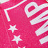 GAGEC Garden Flag Trump Take America Back 2024 Pink Glitter Flag Double Sided Outdoor Decor Yard Lawn Home Decoration 12.5 x 18 Inch...