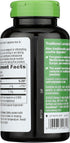 NATURES WAY Fenugreek Seed, 180 CT...