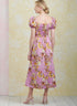Simplicity Misses' Sweetheart Neckline Dress Sewing Pattern Packet, Design Code S9918, Sizes 12-14-16-18-20, Multicolor...