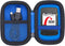 Aenllosi Hard Carrying Case Compatible with Izzo Swami 6000 Golf GPS (Blue)...
