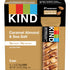 KIND Nut Bars, Caramel Almond & Sea Salt, Healthy Snacks, Gluten Free, Low Sugar, 6g Protein, 6 Count...