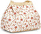 Potli Bag for Women, Evening Bags for Women Handbags, Embroidered Indian Ethnic Potli Bag for Women...
