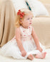 jollybows 24pcs Baby Girl Hair Bows Clips Fully Lined Barrettes Alligator Clip Hair Accessories for Little Girls Toddler Kids Teens in Pairs One S...