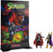 McFarlane Toys - Spawn Page Punchers 2pk Spawn and Anti-Spawn 3in Action Figures with Comic...