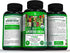 Organic Superfood Greens, Fruit and Veggies Supplement Rich in Vitamins & Antioxidants with Alfalfa, Beet Root & Tart Cherry to Boost Energy, Immu...