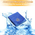 Dog Towels for Drying Dogs Two Pack Dog Bath Towel pet Towel Absorbent Microfiber Durable Prevent mud Dirty for Dogs Cats Small Animal Bathing Gro...