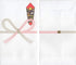 Otoshidama Pochi Money Envelopes for Cash Japanese Tradition Small Size Envelope Mini Kinpu (Pack of 1)...