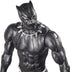 Marvel Avengers Titan Hero Series Collectible 12-Inch Black Panther Action Figure, Toy for Ages 4 and Up...