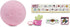 L.O.L Surprise Charm Fizz Series 3 Set of 1 Mystery Balls NEW...