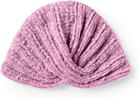 Bernat Baby Velvet Yarn, Hopping Hydrangea......