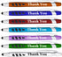 Thank You Greeting Gift Stylus Pens for Touchscreen Devices - 2 in 1 Multifunction Pen - for Employee Appreciation, Bulk Gifts for Business Events...
