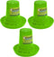 (3 Pack) Chicken Ware 15025 Chick-N-Feeder Bird Feeders, Size Small...