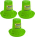(3 Pack) Chicken Ware 15025 Chick-N-Feeder Bird Feeders, Size Small...