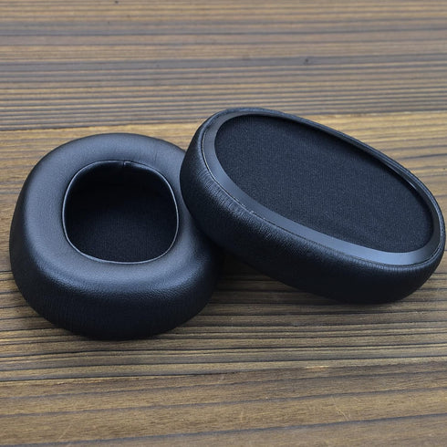 Akg Earphone Pads, Protein Leather Replacement Ear Pads for AKG K361 K361BT K371 K371BT Headphones Ear Cushions, Headset Earpads, Ear Cups Repair ...