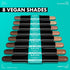 NYX PROFESSIONAL MAKEUP Wonder Stick, Face Shaping & Contouring Stick - Fair...