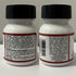 Angelus Brand Acrylic Leather Paint Waterproof 1oz - Black & White Duo...