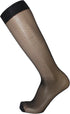 Mona's Choice 3-Pack Big & Tall Mens Stretchy Spandex Dress Socks...